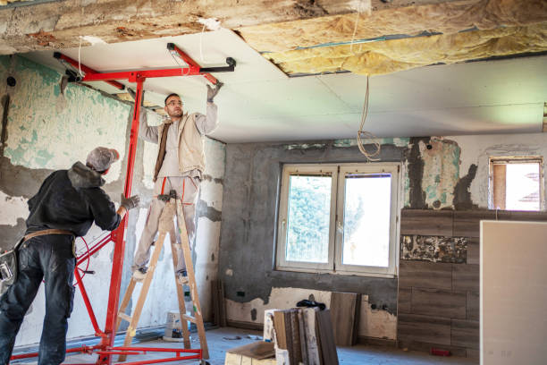 Insulation for New Construction in Le Sueur, MN